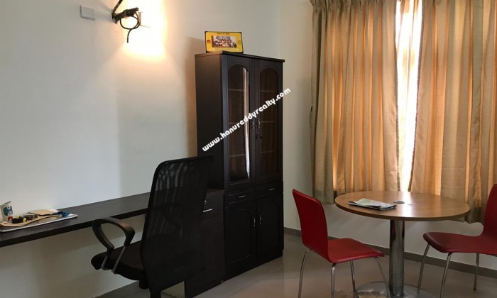 3 BHK Flat for Sale in Kelambakkam
